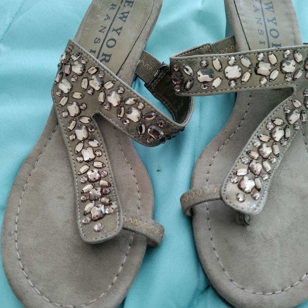Woman sandals